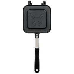 スケーター ALHOS1 アルミ製ホットサンドメーカー ピカチュウ23 ALHOS1