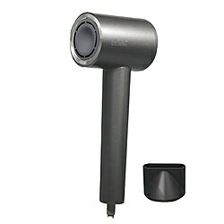 綺麗堂 美ルル イオン ユーロス　ドライヤー KRD1076BK KRD1076BK