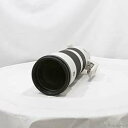 【中古】SONY(ソニー) FE 200-600mm F5.6-6.3 G OSS SEL200600G【291-ud】(2)