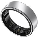 GALAXY SM-Q508NZSAXJP Galaxy Ring -Size 8 Titanium Silver SMQ508NZSAXJP