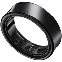 GALAXY SM-Q501NZKAXJP Galaxy Ring -Size 11 Titanium Black SMQ501NZKAXJP