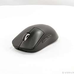 【中古】logicool(ロジクール) PRO X SUPERLIGHT ブラック【291-ud】 【中古】logicool(ロジクール) PRO X SUPERLIGHT ブラック【291-ud】
