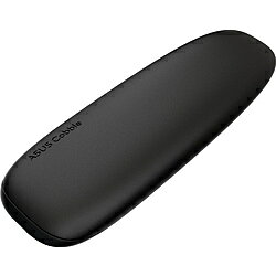 ASUS(エイスース) ASUS/COBBLE/BLACK SSDケース USB-C接続 Cobble SSD Enclosure(Chrome/Mac/Windows対応) ブラック ［M.2対応 /NVMe /1台］ ASUSCOBBLEBLACK