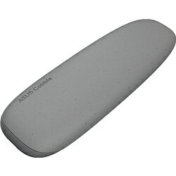 ASUS(エイスース) ASUS/COBBLE/GRAY SSDケース USB-C接続 Cobble SSD Enclosure(Chrome/Mac/Windows対応) グレー ［M.2対応 /NVMe /1台］ ASUSCOBBLEGRAY