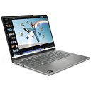 Lenovo(レノボジャパン) ノートパソコン IdeaPad Slim 5 Gen 10(365 Basic+Office Home&Business2024) ルナグレー 83HX003EJP 83HX003EJP(2)