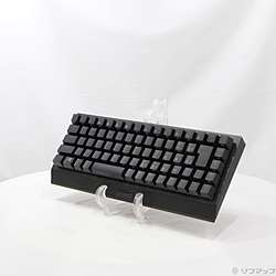 【中古】RAZER(レイザー) BlackWidow V3 Mini HyperSpeed JP Green Switch RZ03-03891700-R3J1 緑軸【291-ud】