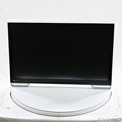 【中古】EIZO(エイゾー) DuraVision FDF2382WT-LGY セレーングレイ【291-ud】