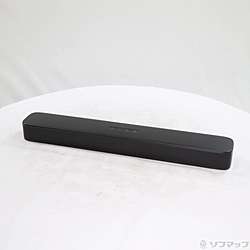 【中古】JBL(ジェービーエル) 〔展示品〕 JBL BAR 2.0 Noir【291-ud】