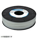 BASF 3Dプリンタ Ultimaker Factor 4用 TPUフィラメント 2.85mm UltiMaker TPU 85A ナチュラル TPU-210...