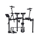 ROLAND 電子ドラム TD-07DMK TD07DMK
