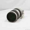 【中古】Canon(キヤノン) Canon EF 70-200mm F2.8L IS II USM (レンズ)【291-ud】(2)