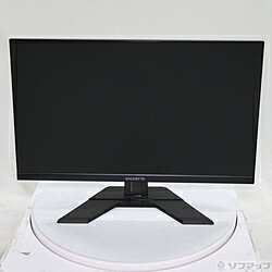 【中古】GIGABYTE(ギガバイト) GIGABYTE M27F Gaming Monitor【291-ud】
