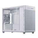 ASUS(エイスース) PCケース [Micro ATX /Mini-...(2)