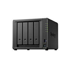 SYNOLOGY NAS [ストレージ無 /4ベイ] DiskStation DS925+ DS925+