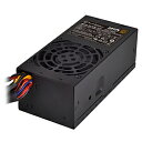 Silver Stone PC電源 TX300 ブラック SST-TX...(2)