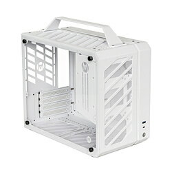 MECHANICMASTER PC������ [Micro ATX /Mini-ITX] Mechanic Master �ۥ磻�� C28-WH C28WH