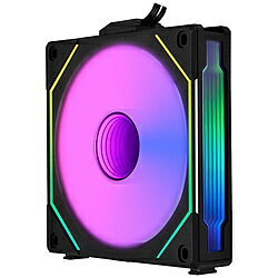 UNI FAN SL-INFINITY 140 REVERSE BLADE UF-RS-SLIN140-1B [�u���b�N]