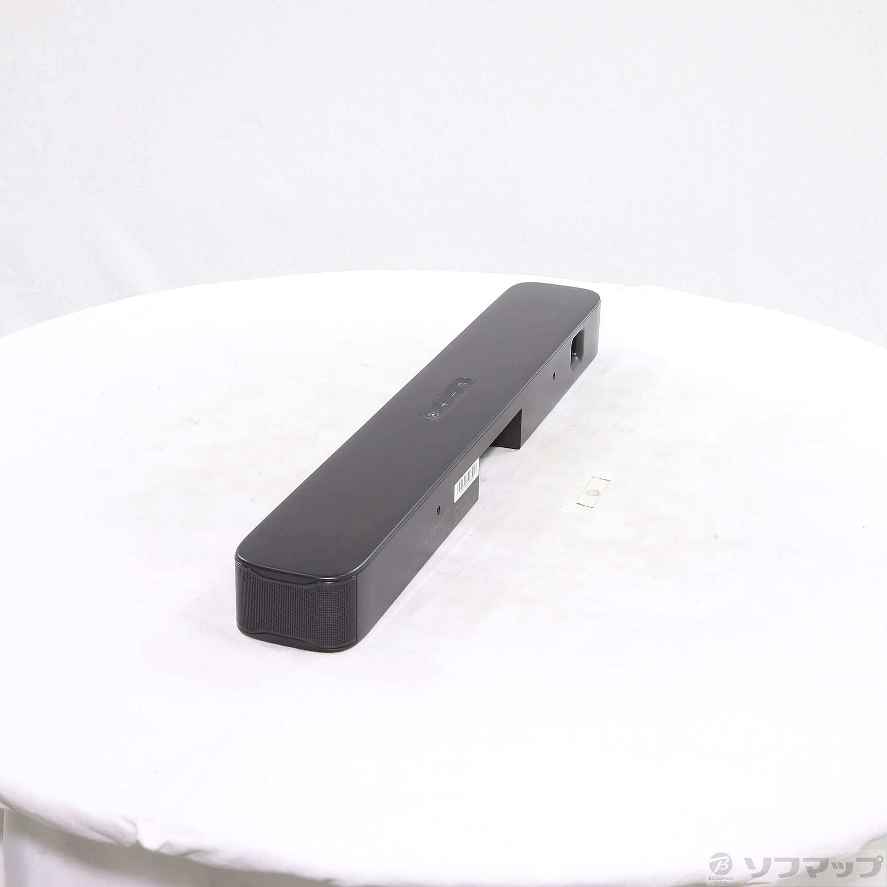 【中古】JBL(ジェービーエル) 〔展示品〕 JBL BAR 2.0 Noir【291-ud】