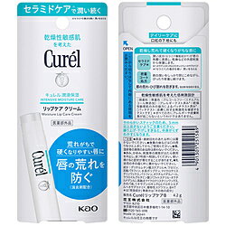 花王 【curel（キュレル）】リップケ