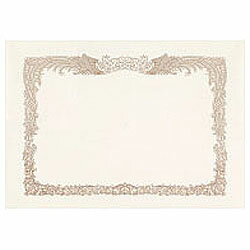 コクヨ 賞状用紙 （A3・10枚）　カ-SJ113 【864】