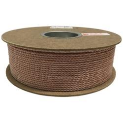 ユタカメイク ユタカ PPロープドラム巻 4mm×200m PRP-8 PRP8