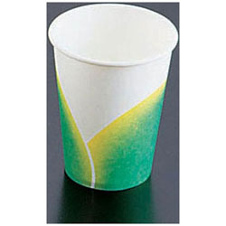 大黒工業 紙コップ SM-140 お茶 （3000入） ＜XKT23＞ XKT23