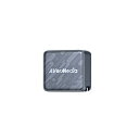AVerMedia 〔ビデオキャプチャー〕充電・映像出力・USBハブ Live GENERATOR POCKET ポケットキャプチャー ブラック GC313PBK GC313PBK(2)