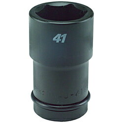 Gardening - フラッシュツール FPC インパクト ロングソケット差込角25．4mm対辺27mm1．1／1 1／1WAU－27 11WAU27
