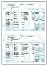 ■ 1枚で同じ社員の明細を2枚印刷することも可能ですので、会社控えも印刷できます。弥生窓付封筒と合わせてご使用ください。型番334007JANコード4956647220072メーカー弥生サイズA4入数500枚対応製品弥生給与・弥生人事給与ページ（レーザー）プリンタ用：給与明細書ページプリンタ用紙（500枚）