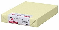 長門屋商店 “カラーペーパー” 中厚口 レモン (B5サイズ・500枚) ナ-4252 長門屋商店 “カラーペーパー” 中厚口 レモン (B5サイズ・500枚) ナ-4252