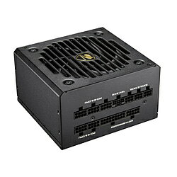 COUGAR PC電源 GEX PRO 850 CGR GEXP-850 ［850W /ATX /Gold］ CGRGEXP850
