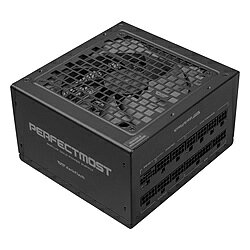 DARKFLASH PC電源 PMT850 ブラック PMT850-BLACK ［850W /ATX /Gold］ PMT850BLACK