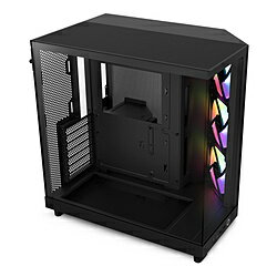 NZXT PCケース [ATX /Micro ATX /Mini-IT...(2.0)