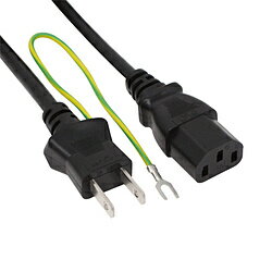 �����ͥå��� �Ÿ���Ĺ������ [2P �������᥹ 3P] ACP05B