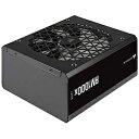 CORSAIR(コルセア) PC電源 RM1000x SHIFT ブラ...(2)