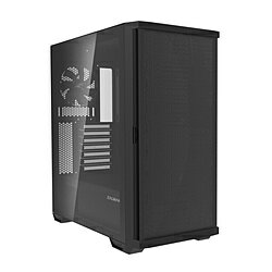 ZALMAN PCケース [ATX /Micro ATX /Mini-ITX] ブラック Z10 Z10