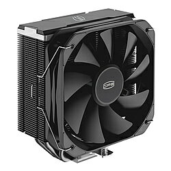 եޥå׳ŷԾŹ㤨PCCOOLER CPU顼 K4꡼ ֥å K4-BK 130mmե [LGA1200/115X/1700/1851AM4/AM5] K4BKפβǤʤ3,020ߤˤʤޤ