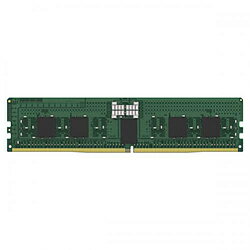Kingston 増設メモリ Server Premier(DDR5 5600MT/s ECC Registered DIMM)サーバー用 KSM56R46BS8PMI-16HAI ［DIMM DDR5 /16GB /1枚］ KSM56R46BS8PMI16HAI