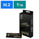 MSI(エムエスアイ) 内蔵SSD PCI-Express接続 SPA...(2)