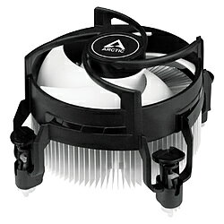 ARCTIC CPUクーラー 92mmファン [LGA1851/1700] Alpine 17 ACALP00040A