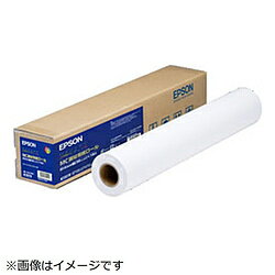 乐天商城 - EPSON(エプソン) 【純正】 MCSP44R6　MC画材用紙ロール MCSP44R6