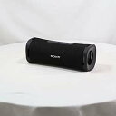 【中古】SONY(ソニー) セール対象品 ULT FIELD 1 SRS-ULT1 B ブラック【291-ud】