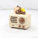【中古】その他 セール対象品 〔展示品〕 OTR メタル with LINE FRIENDS Bluetoothスピーカー MW-2AILINE【291-ud】