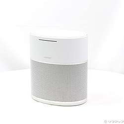 【中古】BOSE(ボーズ) Bose Home Speaker 300 ラックスシルバー【291-ud】 【中古】BOSE(ボーズ) Bose Home Speaker 300 ラックスシルバー【291-ud】