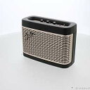 【中古】FENDER セール対象品 〔展示品〕 NEWPORT2-BC ブラック/シャンパン【291-ud】