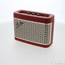 【中古】FENDER セール対象品 〔展示品〕 NEWPORT2-RC レッド/シャンパン【291-ud】