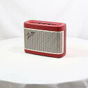 【中古】FENDER セール対象品 〔展示品〕 NEWPORT2-RC レッド/シャンパン【291-ud】