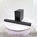【中古】SONY(ソニー) セール対象品 〔展示品〕 HT-G700【291-ud】
