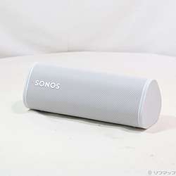 【中古】SONOS Sonos Roam ROAM1JP1 ホワイト【291-ud】 【中古】SONOS Sonos Roam ROAM1JP1 ホワイト【291-ud】