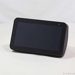 【中古】Amazon(アマゾン) Echo Show 5 チャコール【291-ud】 【中古】Amazon(アマゾン) Echo Show 5 チャコール【291-ud】
